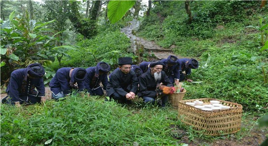 红河旅游